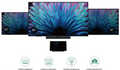 Yealink MeetingDisplay 55–86 tum