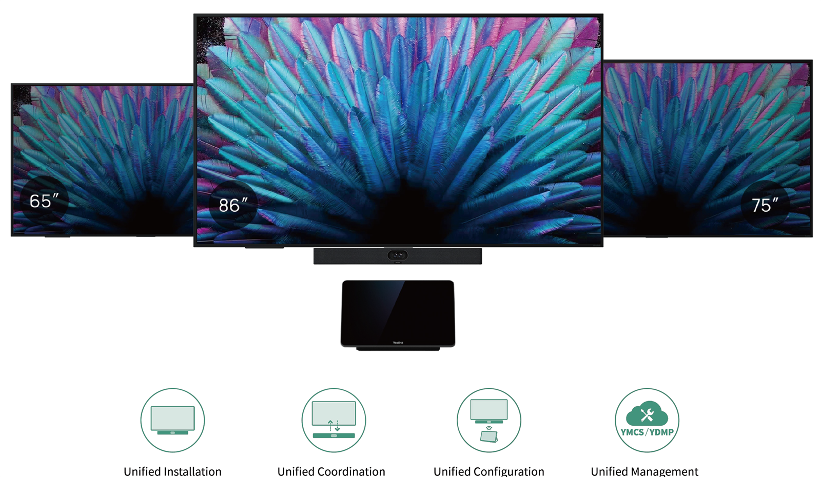 Yealink MeetingDisplay