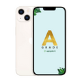 Apple iPhone 13 6,1" | 128GB | rekonditionerad A-klass