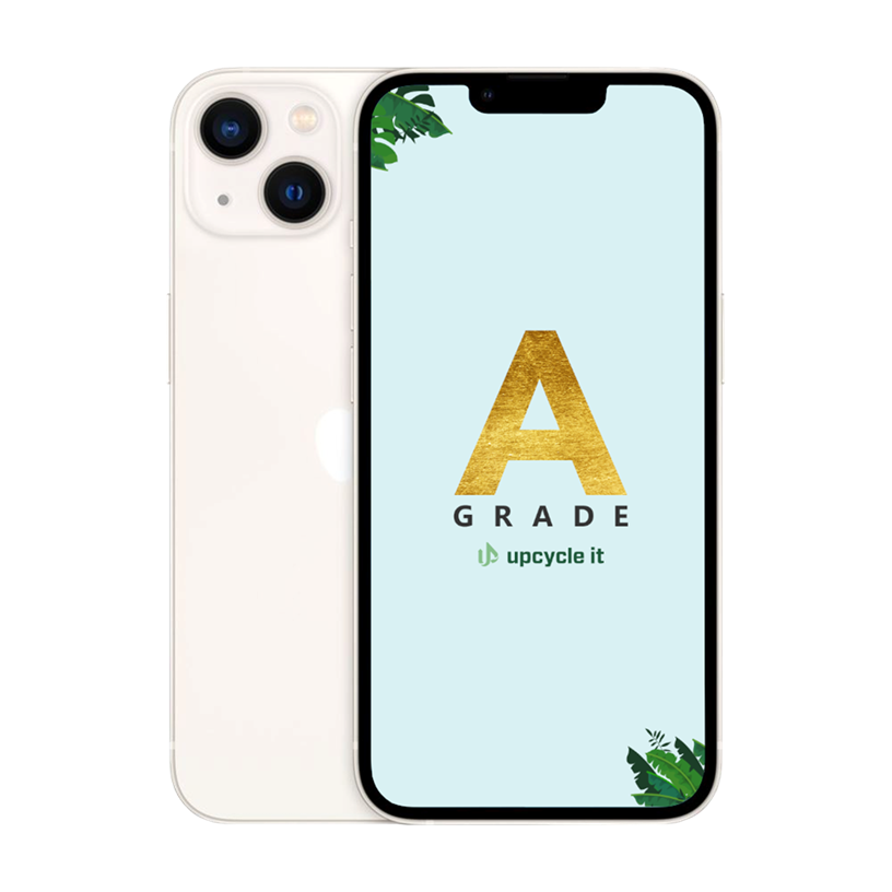 Apple iPhone 13 6,1" | 128GB | rekonditionerad A-klass