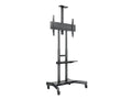 Multibrackets M Public Floorstand Basic 180 golvstativ