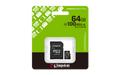 Kingston Canvas Select Plus Gen3