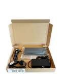 Lenovo ThinkPad HYBRID USB-C/A dockningsstation | rekonditionerad