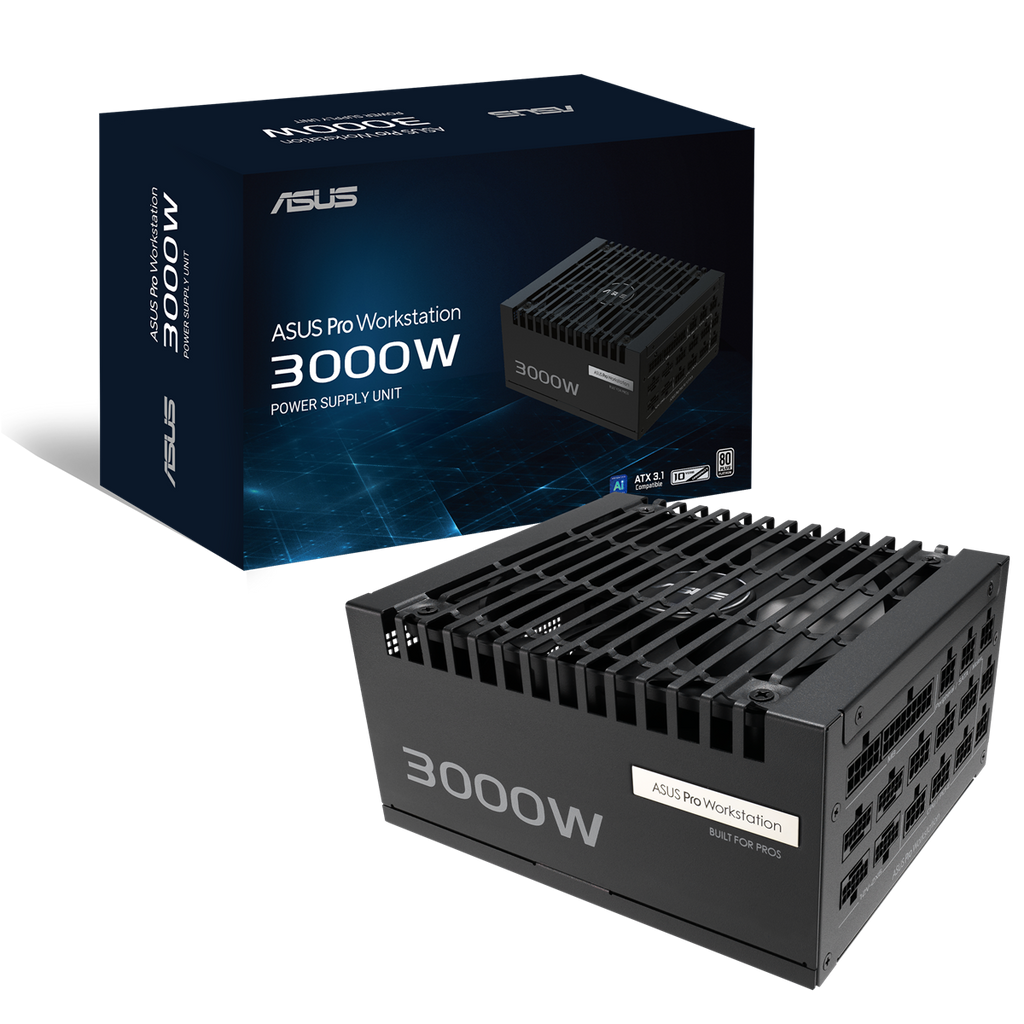 ASUS WS PSU ASUS-PRO-WS-3000P