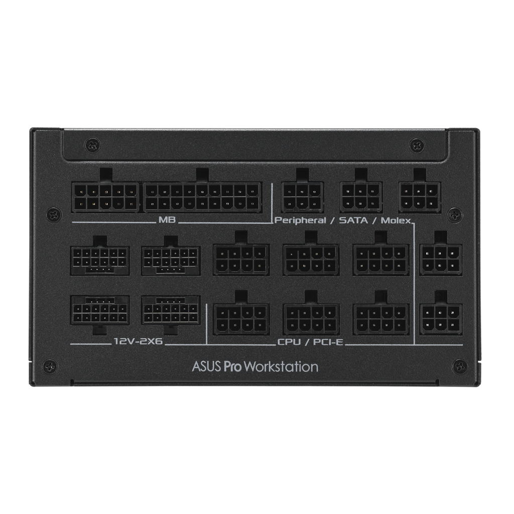 ASUS WS PSU ASUS-PRO-WS-3000P