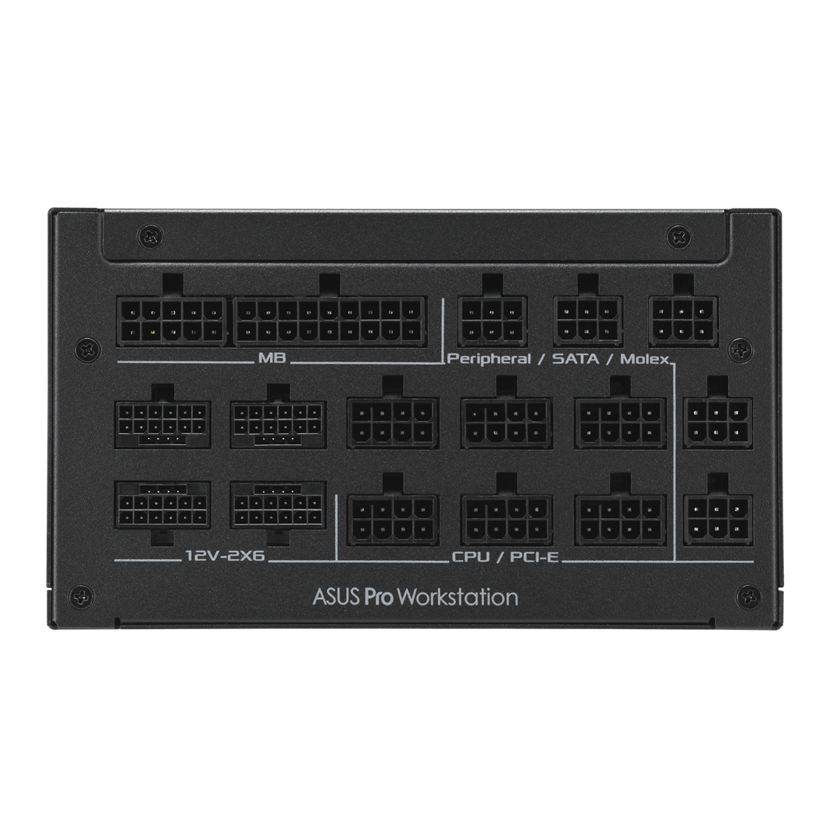 ASUS WS PSU ASUS-PRO-WS-3000P