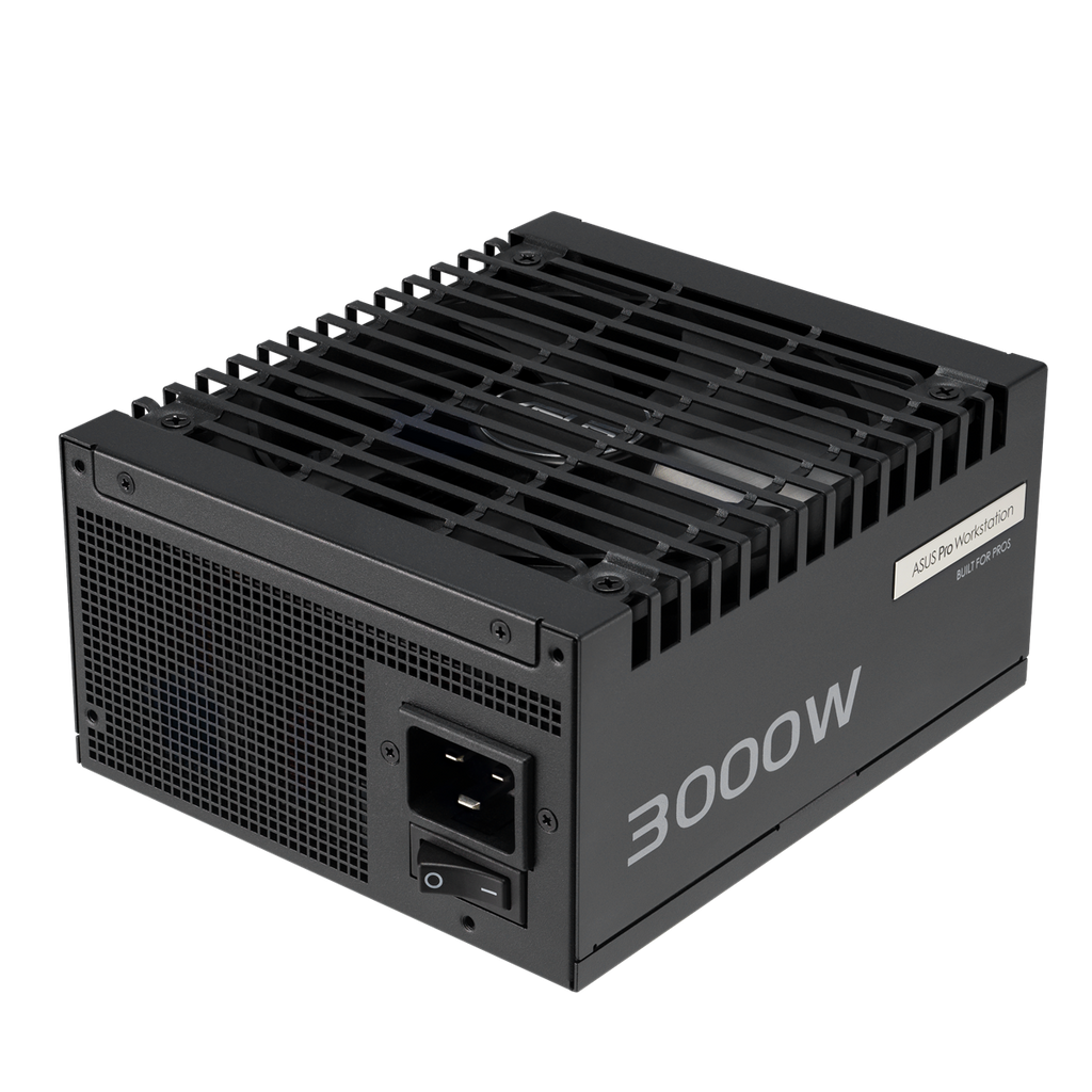 ASUS WS PSU ASUS-PRO-WS-3000P