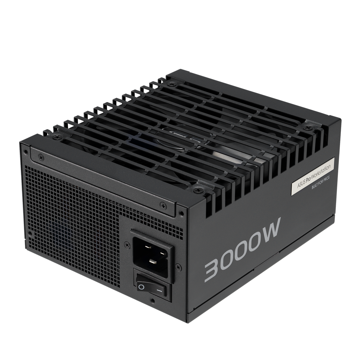 ASUS WS PSU ASUS-PRO-WS-3000P