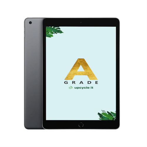 Apple iPad 9th gen. 10,2" | 64GB | rekonditionerad A-klass