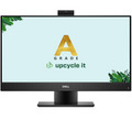 Dell OptiPlex 7470 AiO 24" | Windows 11 Pro | 2år | Refurbished A-grade