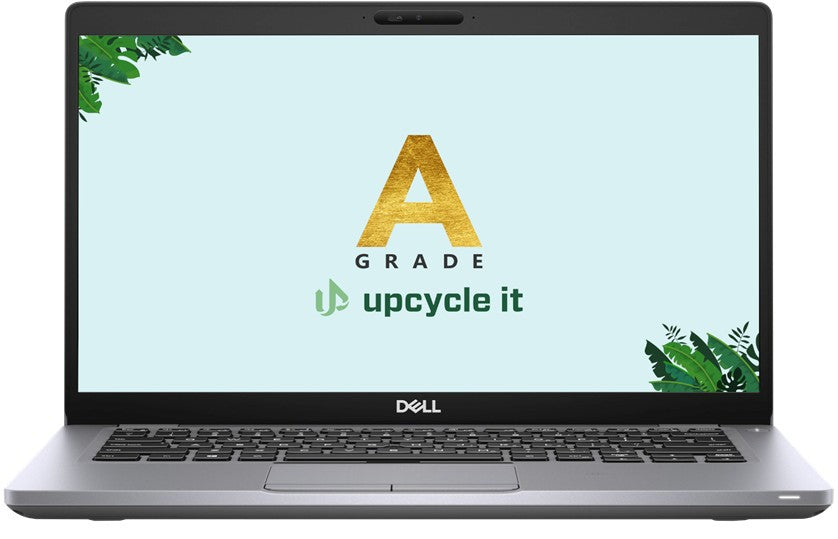 Dell Latitude 5410 14" | i5-10210U | 16GB | 256GB | rekonditionerad A-klass