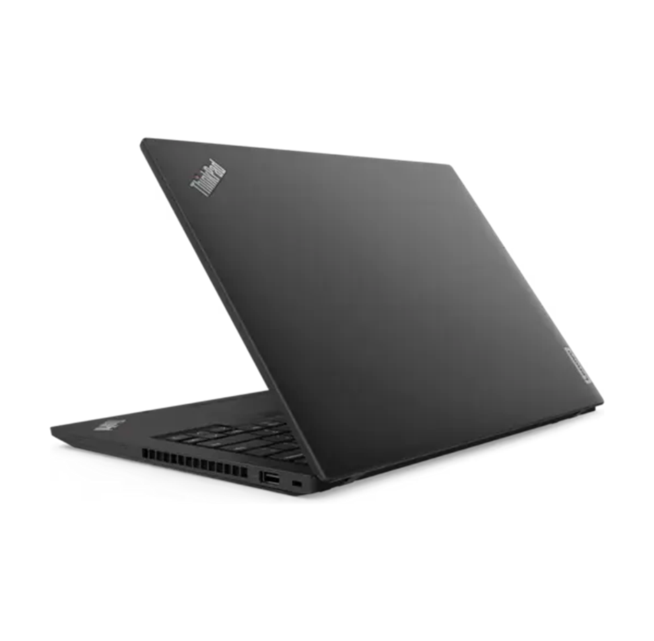 Lenovo ThinkPad T14 G2 14 tum med 256 GB SSD – produktbild 2