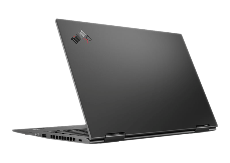 Lenovo ThinkPad X1 Yoga G5 14 tum med pekskärm, 4G och 256 GB SSD – produktbild 3