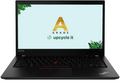 Lenovo ThinkPad P14s G3 14" | i5-1240P | 16GB | 512GB | rekonditionerad A-klass