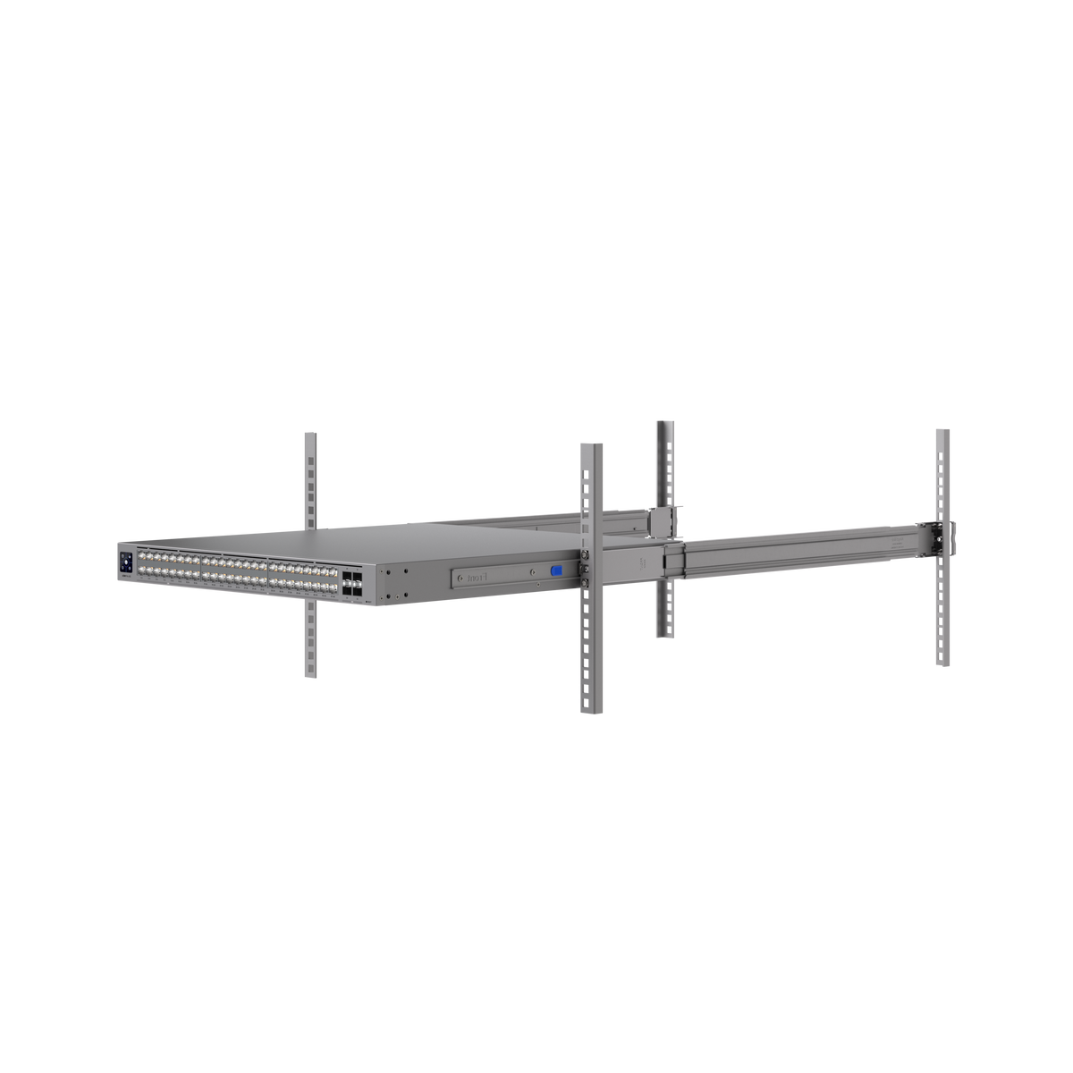 Ubiquiti UniFi Sliding Rack Rails – produktbild 3