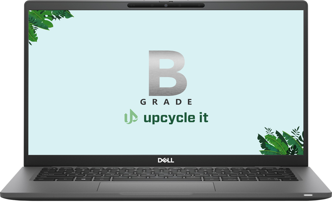 Dell Latitude 7420 14" | i5-1135G7 | 16GB | 256GB | rekonditionerad B-klass