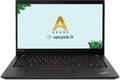 Lenovo ThinkPad T14s G1 14" Pekskärm | i5-10210U | 16GB | 512GB | rekonditionerad A-klass