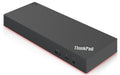 Lenovo ThinkPad Thunderbolt 3 gen 2 | rekonditionerad