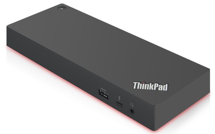 Lenovo ThinkPad Thunderbolt 3 gen 2 | rekonditionerad