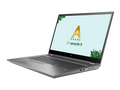 HP Zbook Fury 15 G8 15,6" | i7-11850H | 16GB | 512GB | rekonditionerad A-klass