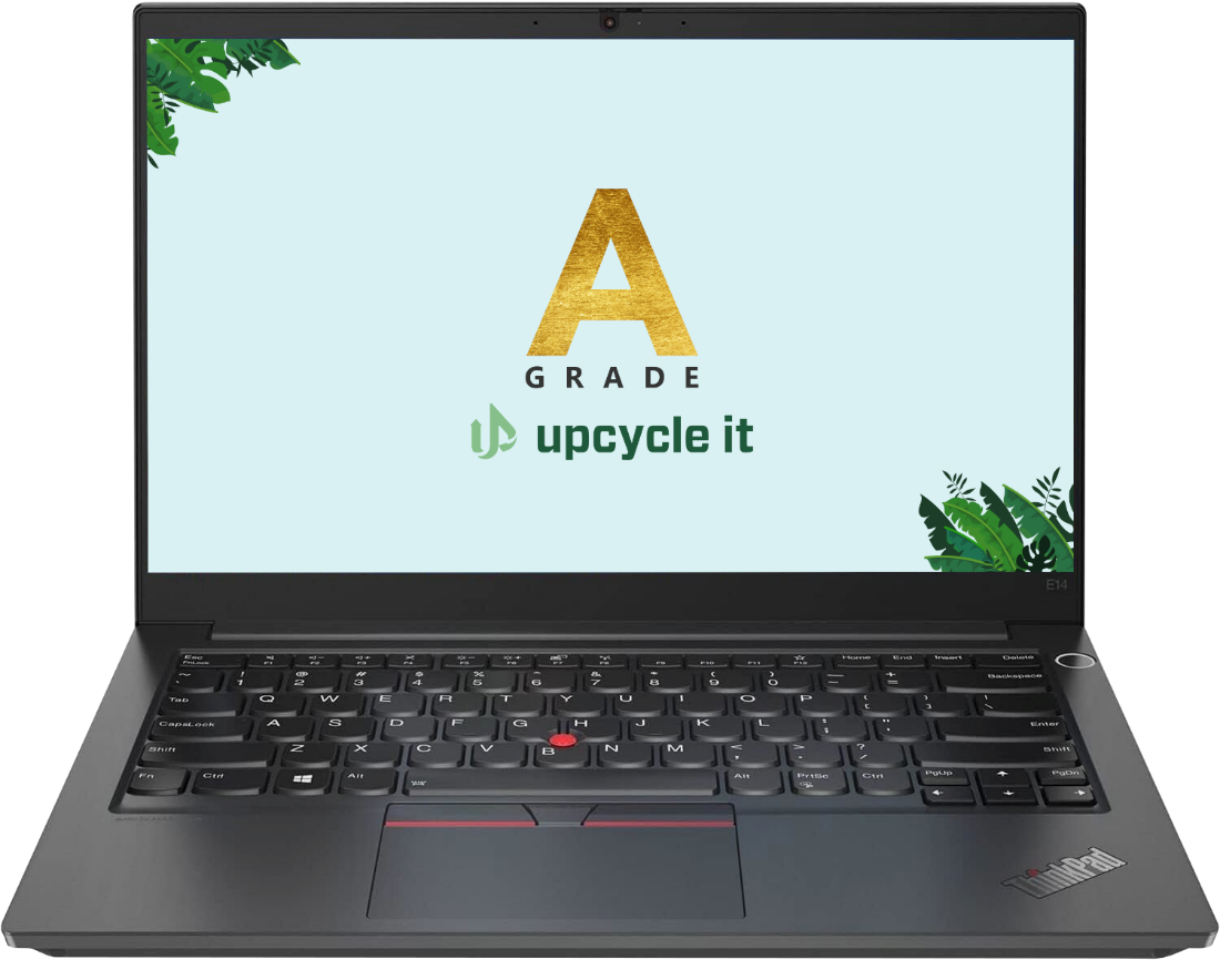 Lenovo ThinkPad X13 G4 13,3" Pekskärm | i5-1335U | 16GB | 256GB | rekonditionerad A-klass
