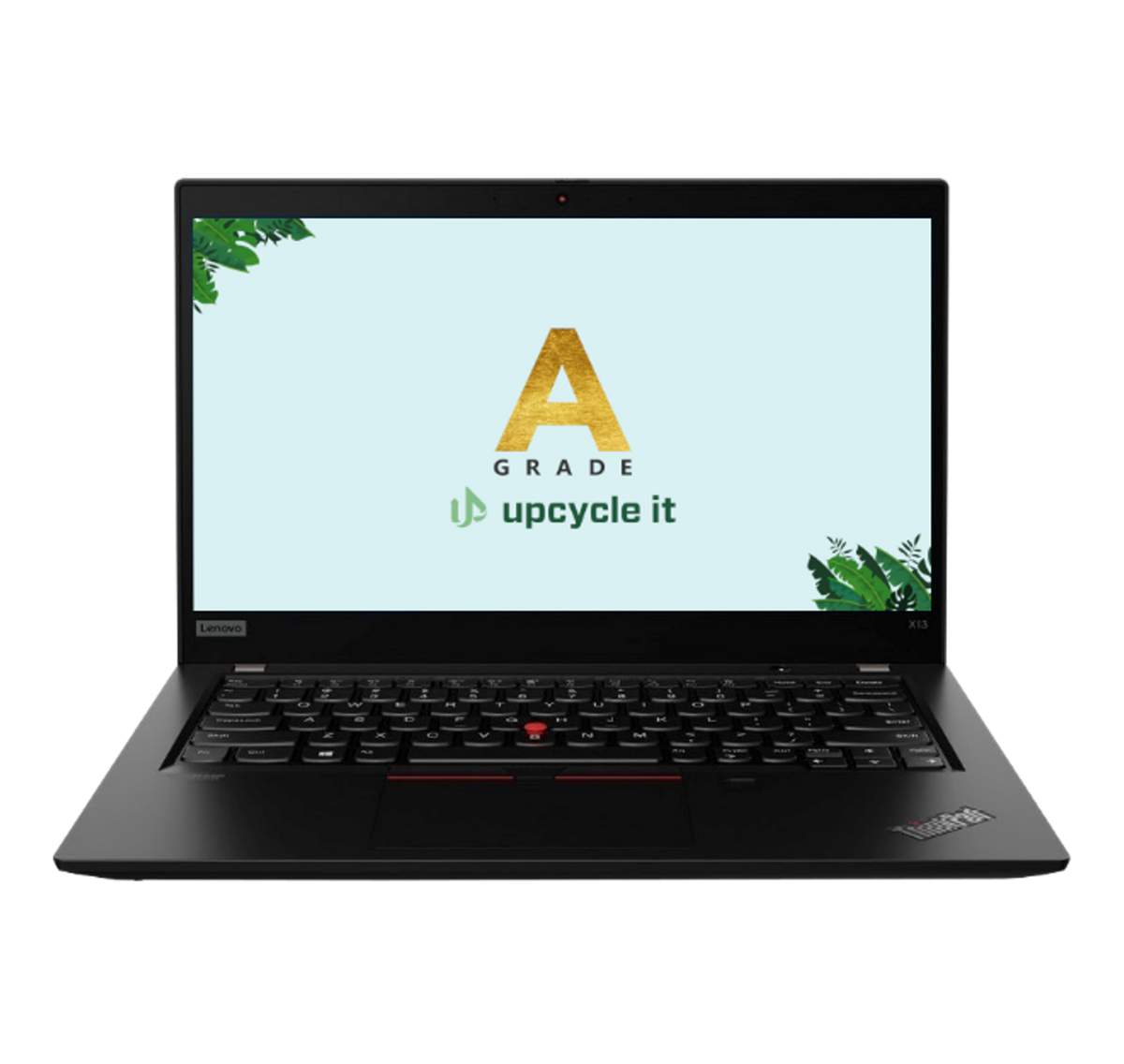 Lenovo ThinkPad X13 G3 13,3" | i7-1270P | 32GB | 256GB | rekonditionerad A-klass