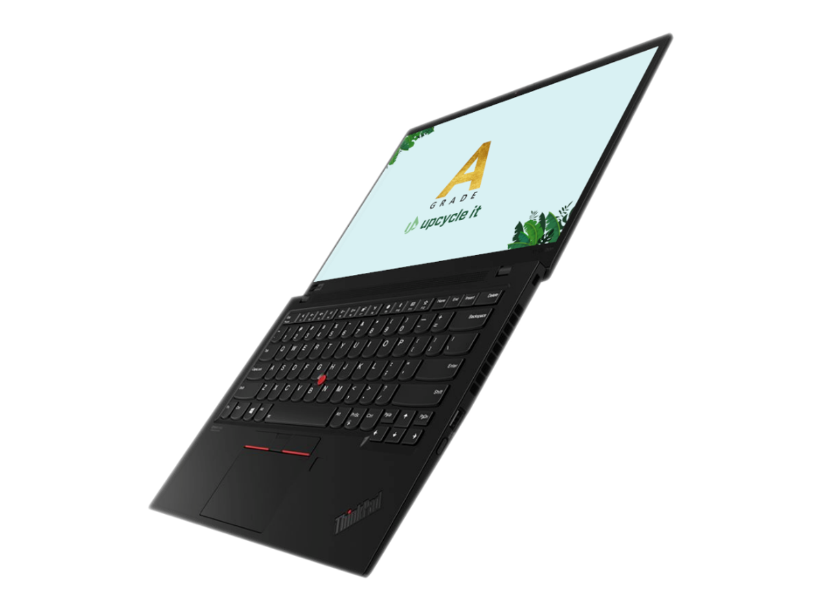 Lenovo ThinkPad X1 Carbon 9th 14" | i7-1165G7 | 16GB | 256GB | rekonditionerad A-klass