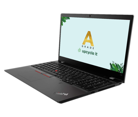 Lenovo ThinkPad L15 G1 15,6" | i5-10210U | 16GB | 512GB | rekonditionerad A-klass