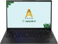 Lenovo ThinkPad X1 Carbon 10th 14" | i5-1240P | 16GB | 256GB | rekonditionerad A-klass