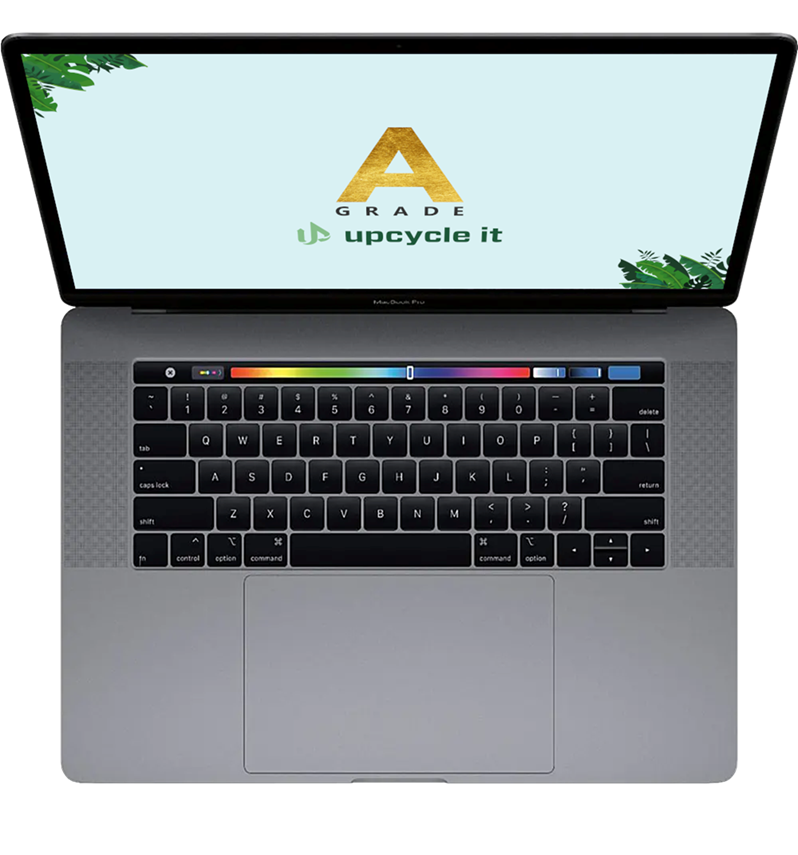Apple MacBook Pro 2019 16" | i7-9750H | 16GB | 512GB | rekonditionerad A-klass
