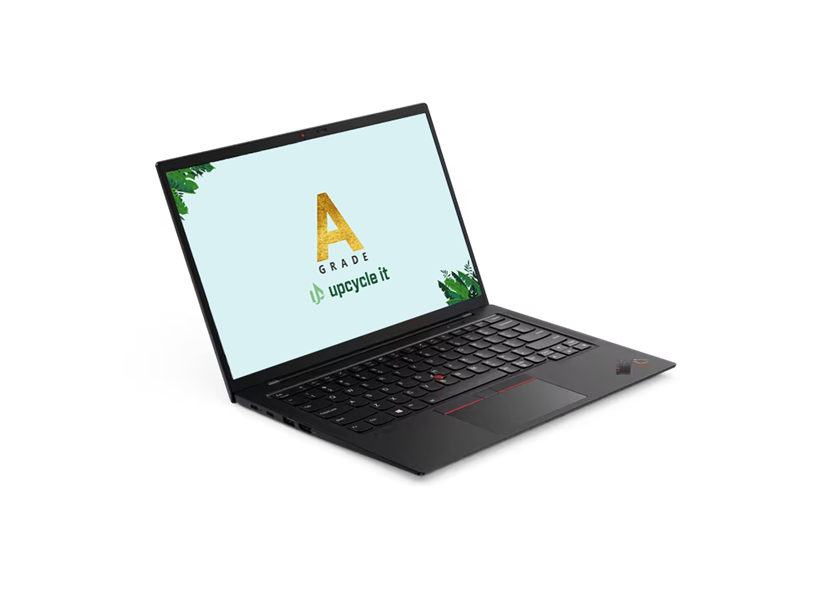 Lenovo ThinkPad X1 Carbon 9th 14" | i7-1185G7 | 16GB | 256GB | rekonditionerad A-klass