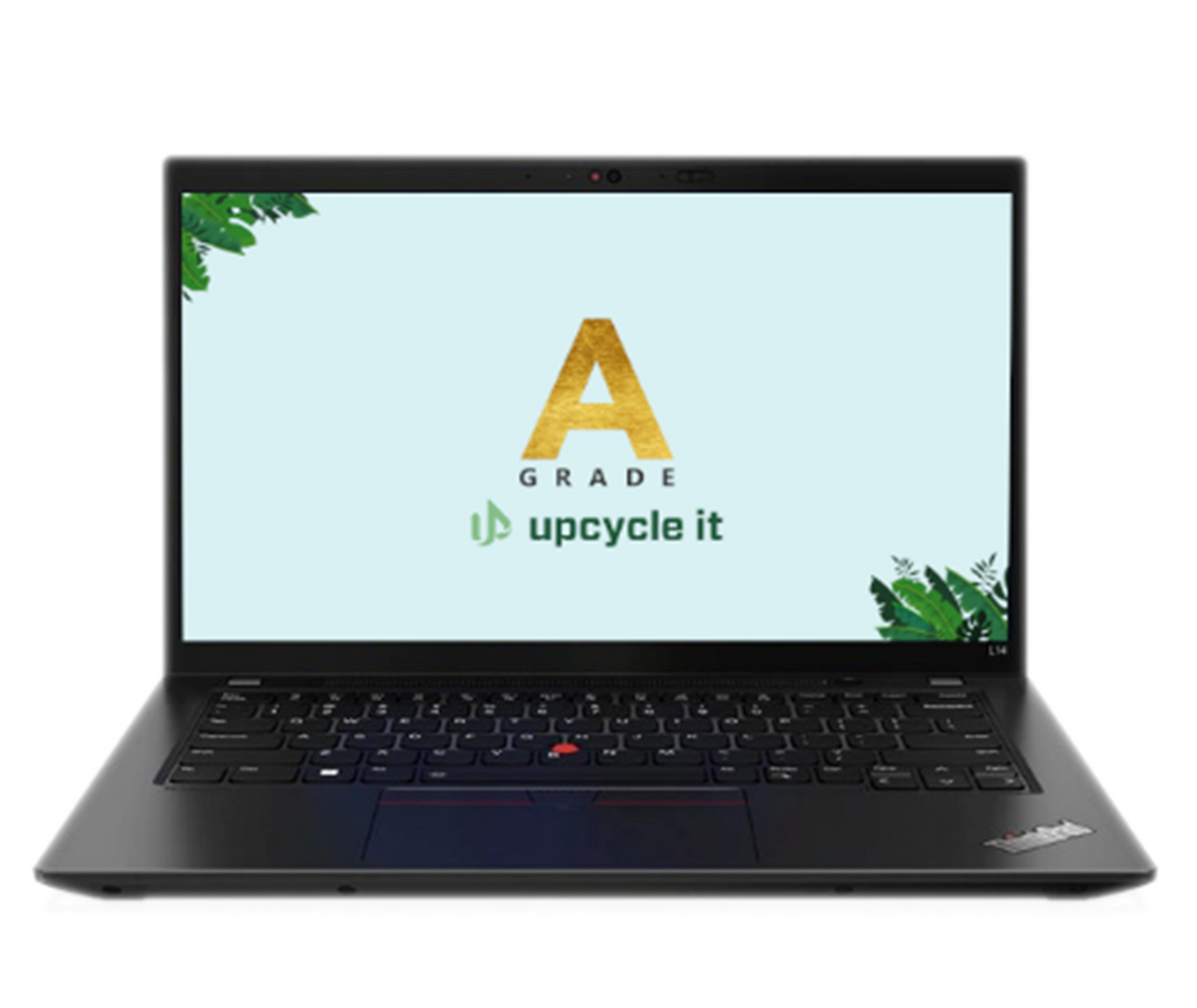 Lenovo ThinkPad L14 G2 14" | i5-1135G7 | 16GB | 512GB | rekonditionerad A-klass