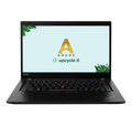Lenovo ThinkPad X13 G1 13,3" Pekskärm | i5-10210U | 16GB | 256GB | rekonditionerad A-klass