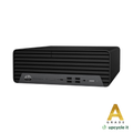 HP ProDesk 600 G6 DM | i5-10400F | 16GB | 256GB | rekonditionerad A-klass
