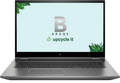 HP Zbook Firefly 15 G8 15,6" | i7-1185G7 | 16GB | 512GB | rekonditionerad B-klass
