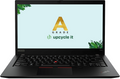Lenovo ThinkPad T14s G2 14" | i7-1185G7 | 16GB | 256GB | rekonditionerad A-klass