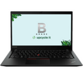 Lenovo ThinkPad T14s G2 14" | i5-1135G7 | 16GB | 256GB | rekonditionerad B-klass