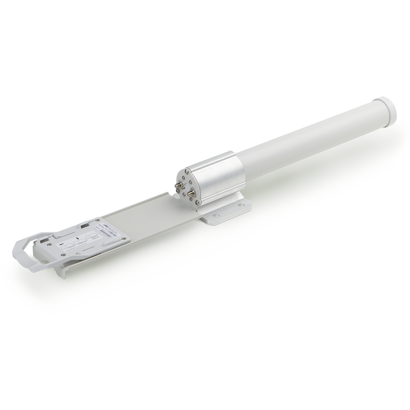 Ubiquiti AMO-5G10, 10 dBi 5 GHz airMAX Dual Omni – produktbild 2