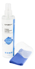 Qnect Skärmrengöringsset