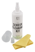 Skärmrengöringkit 250ml