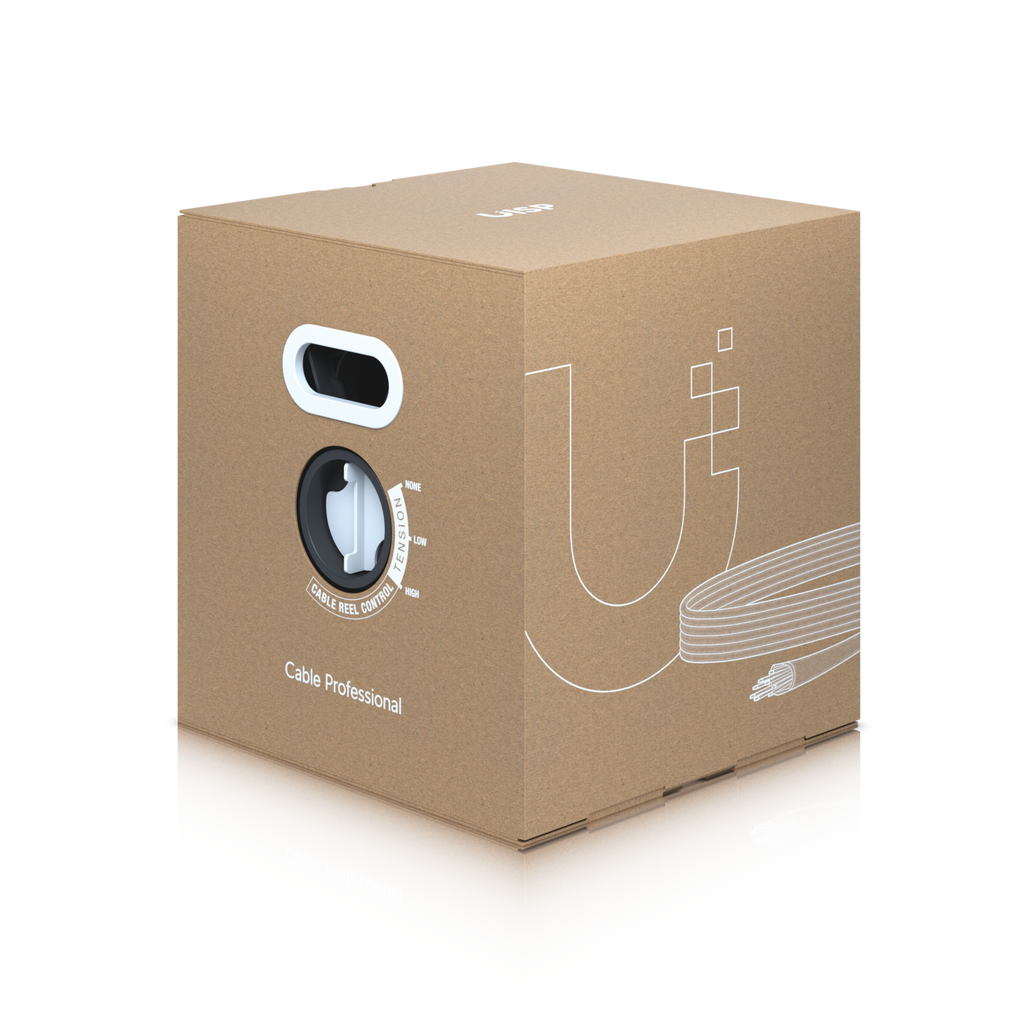 Ubiquiti UISP Cable Pro – produktbild 1