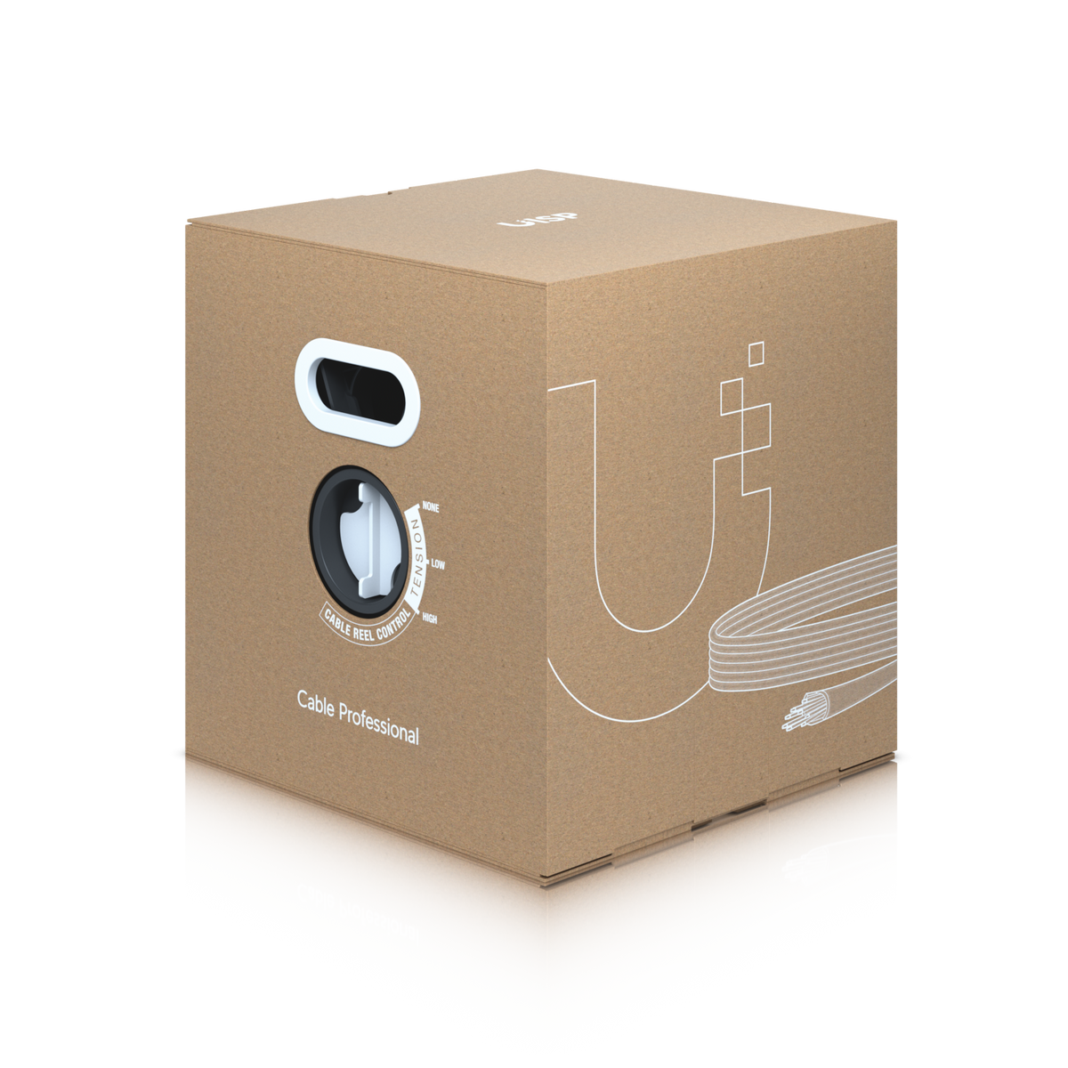 Ubiquiti UISP Cable Pro – produktbild 1