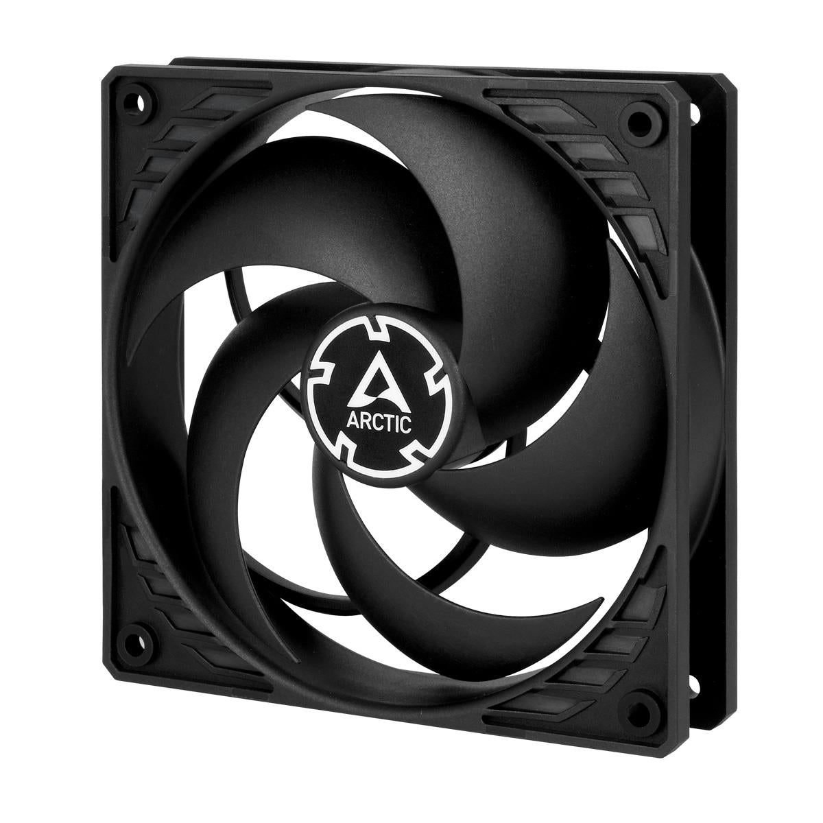 Arctic Cooling P12 Case Fan 120mm Black
