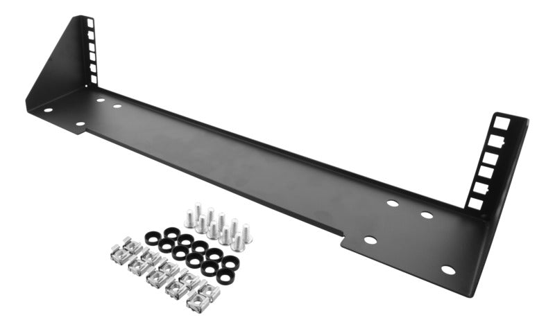 19" Vertikalt Rack