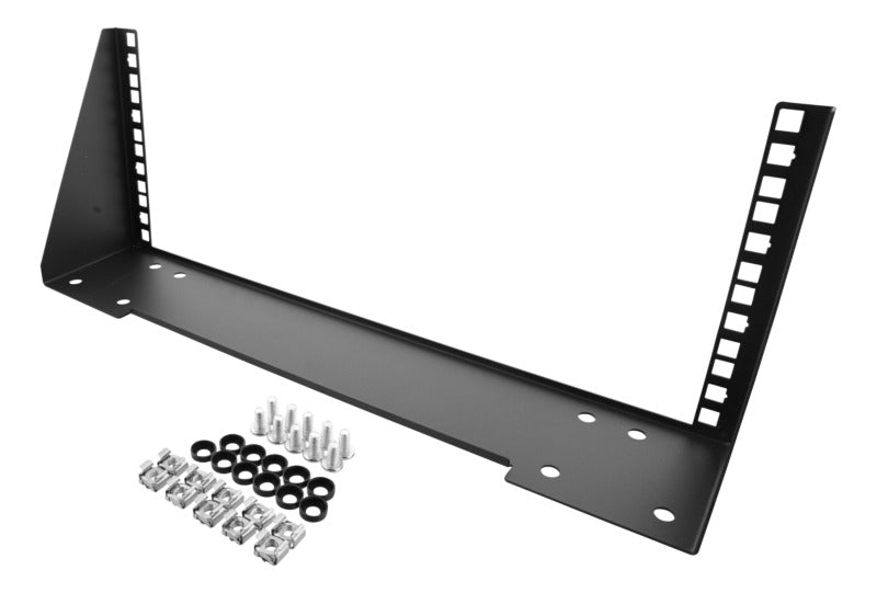 19" Vertikalt Rack