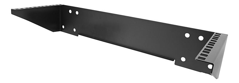 19" Vertikalt Rack