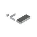Ubiquiti Pro Max 16 Rack Mount – produktbild 1