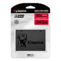 Kingston SSD 2.5" A400