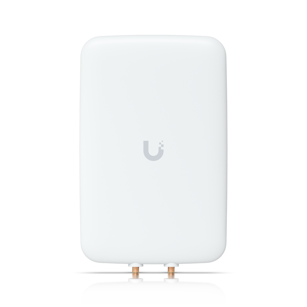 Ubiquiti UMA-D, Dual band High Effciency Mesh Antenna – produktbild 1