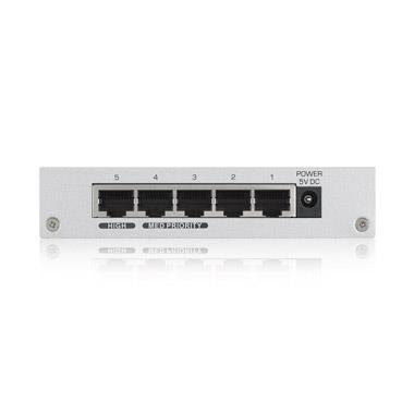 Zyxel Switch GS-105Bv3